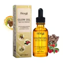 Fascia Glow Oil